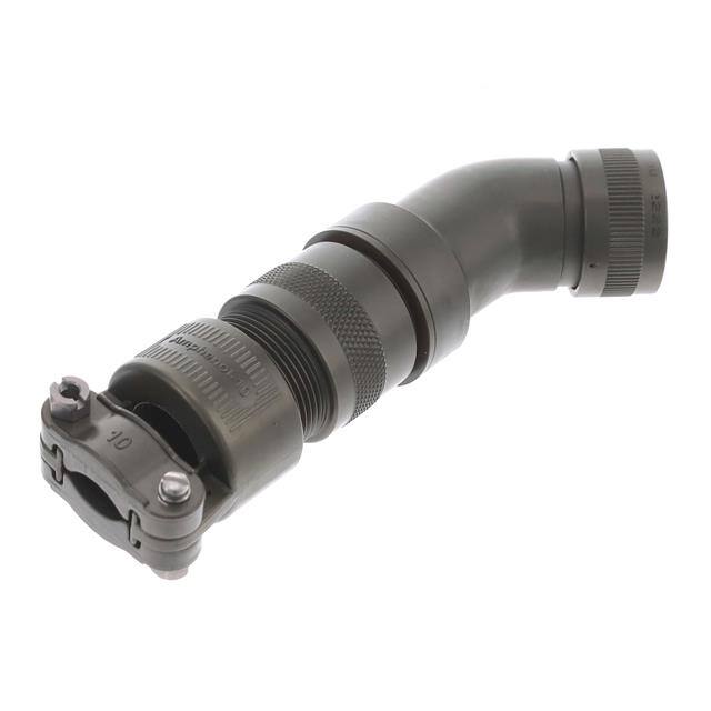 A85049640W Amphenol Interconnect India  Backshells and Cable Clamps